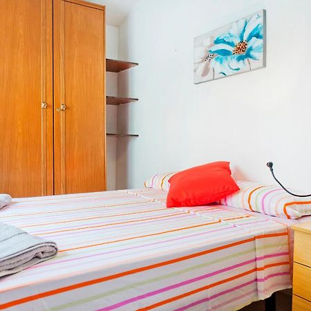 Verdaguer Home 카스테데펠스 외부 사진