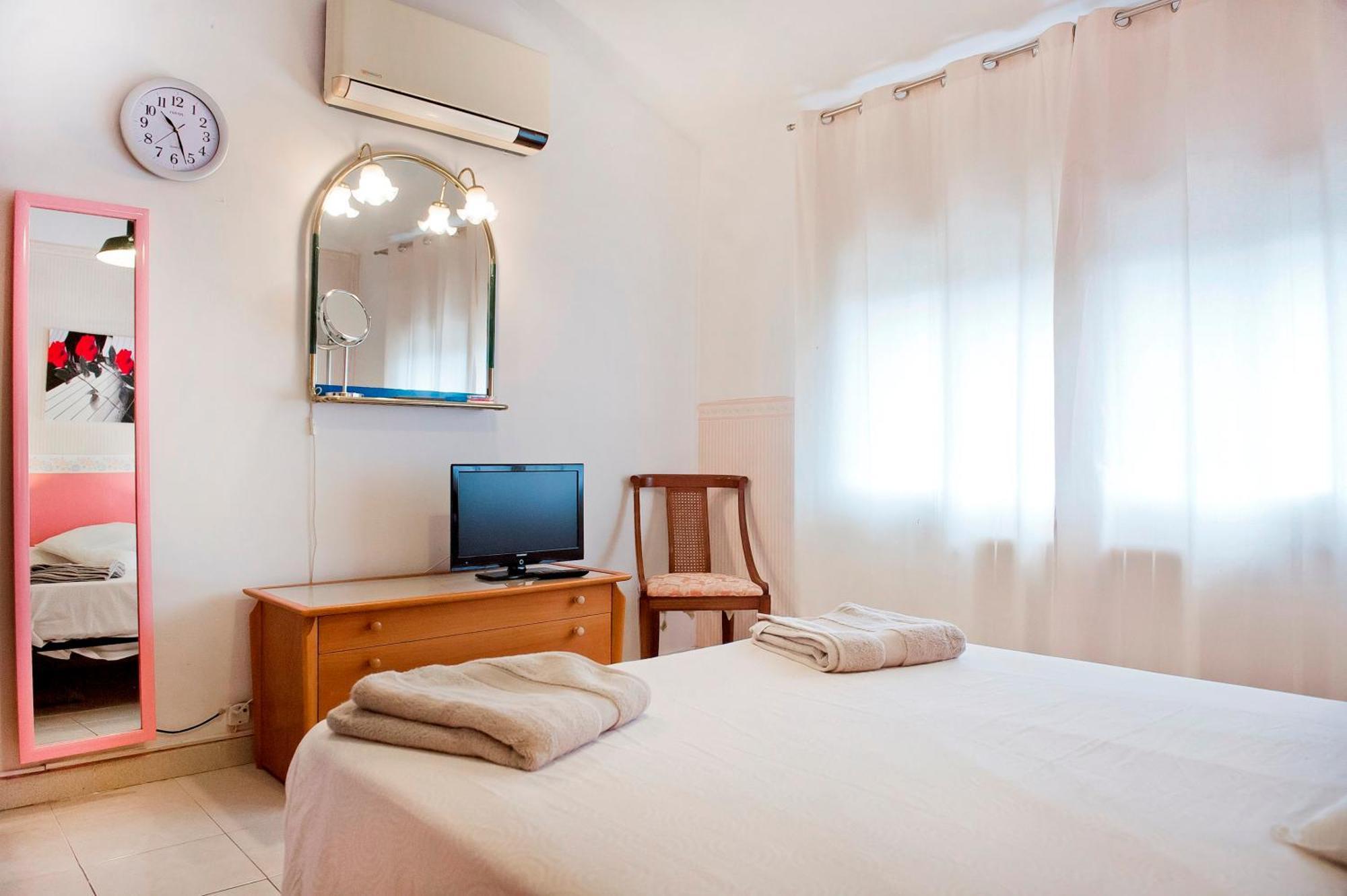 Verdaguer Home 카스테데펠스 외부 사진