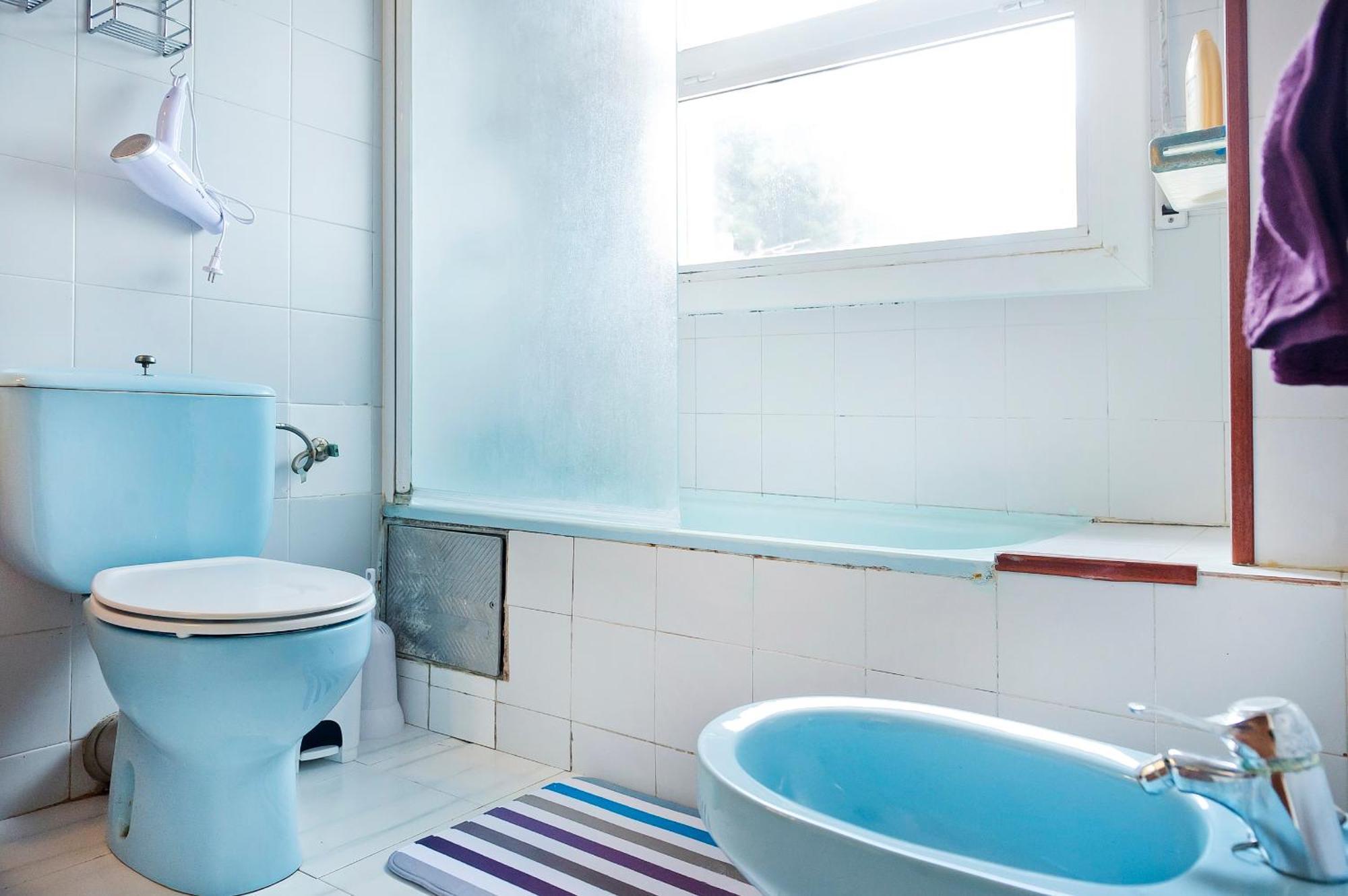 Verdaguer Home 카스테데펠스 외부 사진