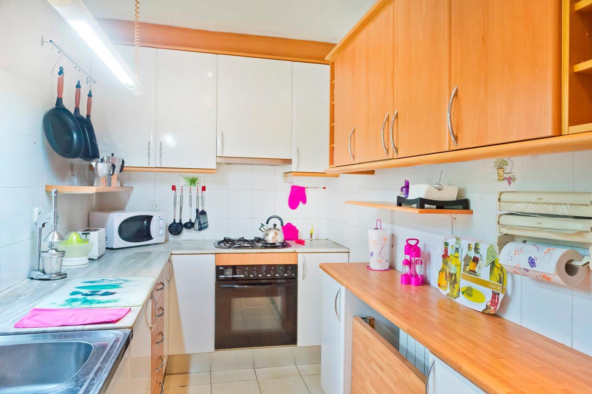Verdaguer Home 카스테데펠스 외부 사진